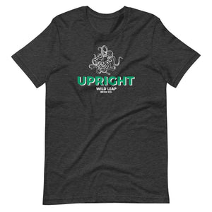 Upright Double IPA T-Shirt